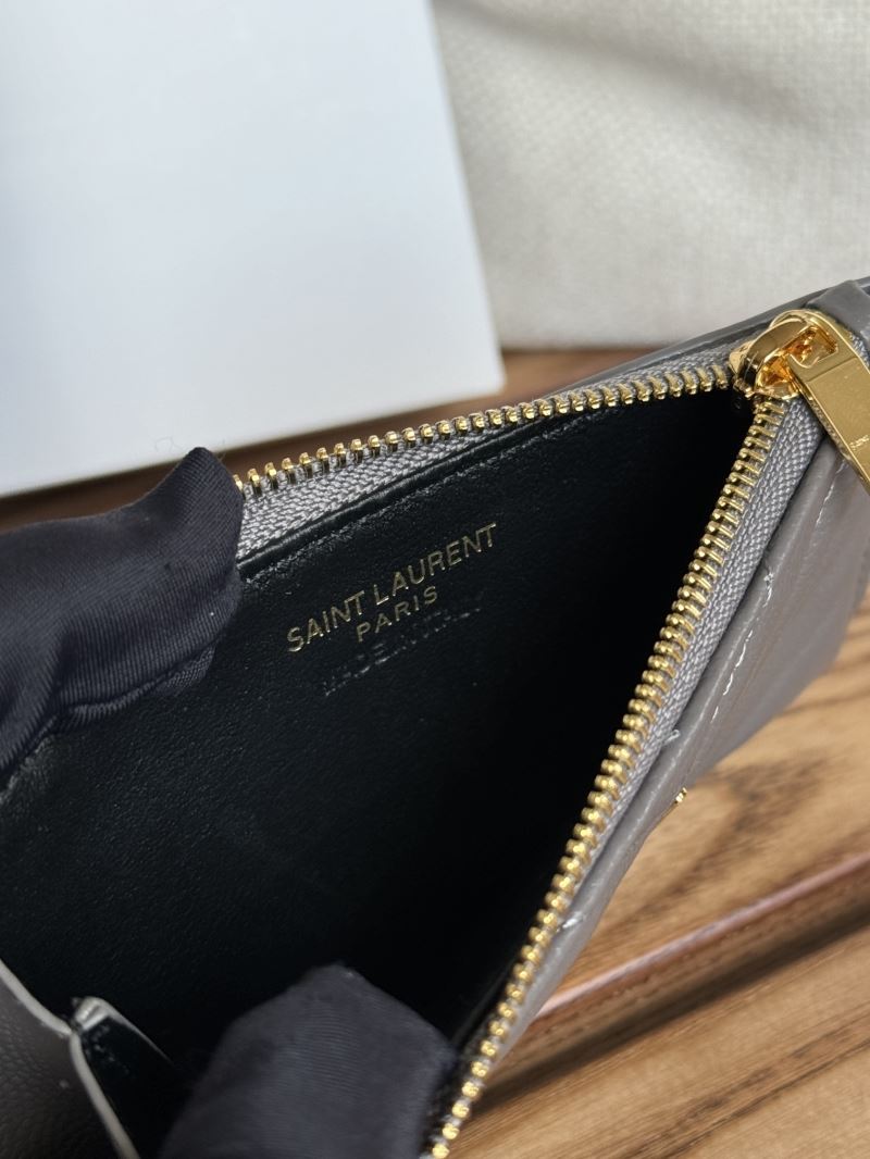 YSL Wallets Purse